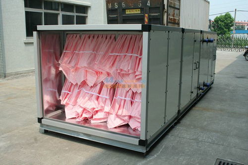 广东厂房中央空调系统 南城厂房设备安装与专业供应商选择指南